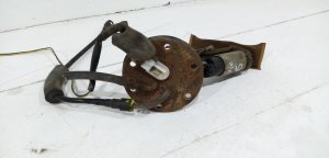 Насос топливный электрический Honda Civic (1995-1999) и др. — фото 3