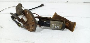 Насос топливный электрический Honda Civic (1995-1999) и др. — фото 1