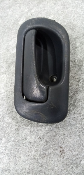 Ручка двери передней внутренняя правая Honda Civic (1995-1999) — фото 2