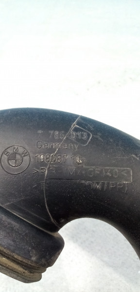 Патрубок воздушного фильтра BMW X5 (1999-2003) и др. — фото 3