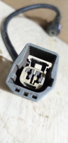 Датчик детонации Mazda Mazda6 (2002-2005) и др. — фото 5