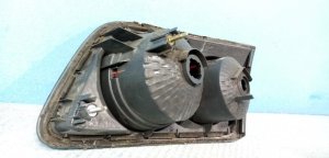 Фонарь задний внутренний левый Mazda Atenza (2002-2005) и др. — фото 9