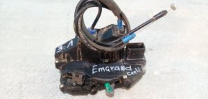 Замок двери задней левой Geely Emgrand EC7 (2009-2017) — фото 3