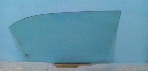 Стекло двери задней левой BYD F3 (2005-2021) — фото 6