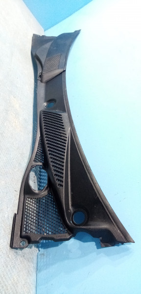 Жабо Renault Symbol (1999-2002) — фото 5