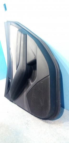 Обшивка двери задней правой Subaru Impreza (2016-2019) — фото 2