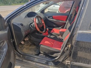 Насос омывателя Geely MK Cross (2011-2016) — фото 6