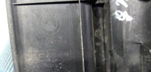 Накладка порога передняя правая Geely MK Cross (2011-2016) — фото 5
