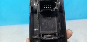 Кнопка стеклоподъемника Geely MK Cross (2011-2016) — фото 2