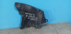 Пыльник двигателя боковой правый Toyota Camry (2006-2009) и др. — фото 1