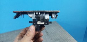 Кнопка стеклоподъемника Nissan Qashqai (2006-2010) и др. — фото 5