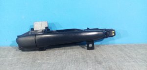 Ручка двери задней наружная правая Mazda Mazda3 (2008-2011) — фото 1