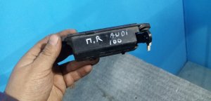 Ручка двери передней наружная правая Audi 100 (1990-1995) — фото 3