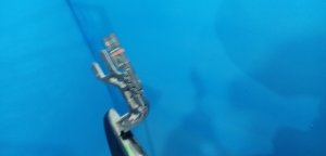 Ручка двери наружная левая BMW 3-Series (2004-2008) — фото 3