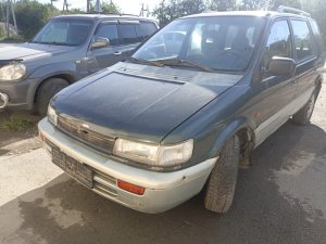 Стартер Mitsubishi Space Wagon (1991-1998) и др. — фото 7