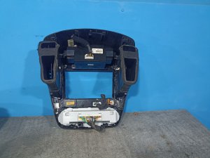 Блок управления климатической установкой Kia Ceed (2006-2010) — фото 3