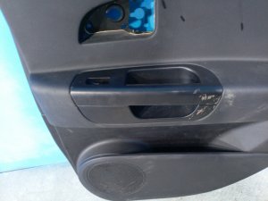 Обшивка двери задней правой Kia Ceed (2006-2010) — фото 2