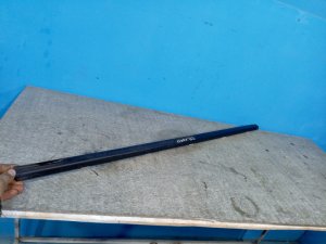 Молдинг стекла передний правый Kia Ceed (2006-2010) — фото 3