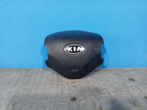 Подушка безопасности в руль Kia Ceed (2006-2010) — фото 1