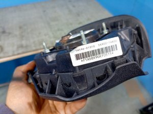 Подушка безопасности в руль Kia Ceed (2006-2010) — фото 3