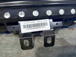 Подушка безопасности пассажирская в торпедо Kia Ceed (2006-2010) — фото 6