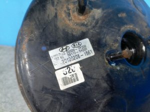 Усилитель тормозов вакуумный Kia Ceed (2006-2010) и др. — фото 5