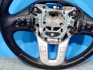 Механизм подрулевой для SRS ленточный Kia Ceed (2006-2010) — фото 4