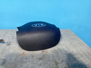 Подушка безопасности в руль Kia Ceed (2006-2010) — фото 3