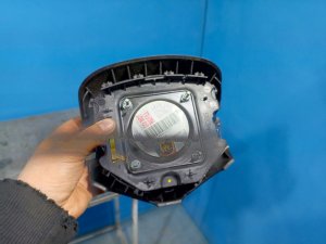 Подушка безопасности в руль Kia Ceed (2006-2010) — фото 4