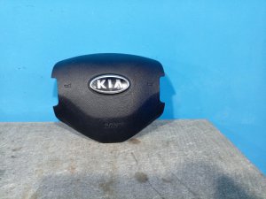 Подушка безопасности в руль Kia Ceed (2006-2010) — фото 1