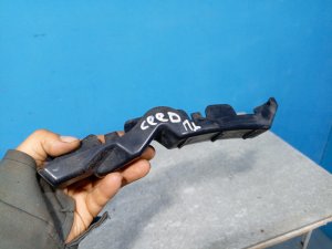 Кронштейн переднего бампера левый Kia Ceed (2006-2010) — фото 3