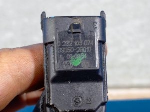 Датчик положения распредвала Kia Ceed (2006-2010) и др. — фото 3