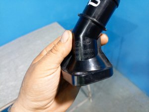 Корпус термостата Kia Ceed (2006-2010) и др. — фото 6