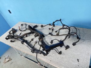 Проводка двигателя Kia Ceed (2006-2010) — фото 2