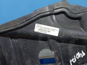 Пыльник двигателя боковой правый Kia Ceed (2006-2010) — фото 2