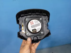 Подушка безопасности в руль Kia Ceed (2006-2010) — фото 6
