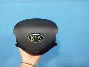 Подушка безопасности в руль Kia Ceed (2006-2010) — фото 1