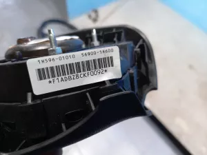 Подушка безопасности в руль Kia Ceed (2006-2010) — фото 4