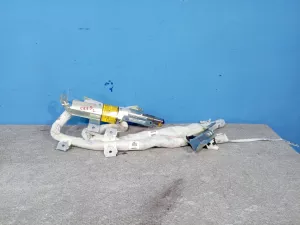 Подушка безопасности боковая шторка Kia Ceed (2006-2010) — фото 3