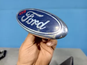 Эмблема на крышку багажника Ford Kuga (2008-2013) и др. — фото 2