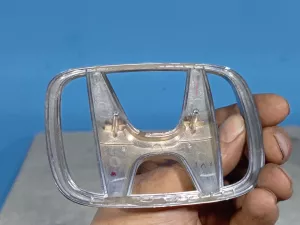 Эмблема на крышку багажника Honda Civic (2005-2009) — фото 3