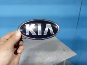 Эмблема Kia Sportage (2015-2019) — фото 2