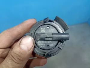 Датчик AIR BAG Mercedes-Benz C-Class (2013-2018) — фото 4