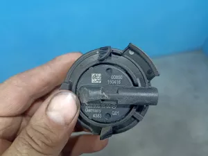 Датчик AIR BAG Mercedes-Benz C-Class (2013-2018) — фото 6