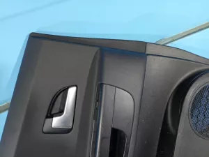 Обшивка двери задней левой Kia Ceed (2006-2010) — фото 7