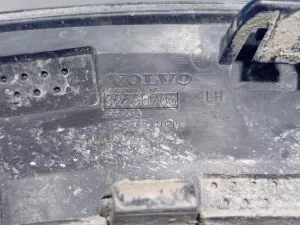 Накладка переднего бампера левая Volvo V60 (2010-2013) — фото 7