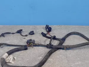 Проводка коса Volkswagen Touareg (2010-2014) — фото 4
