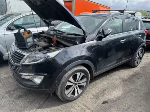Двигатель Kia Sportage (2010-2014) и др. — фото 9