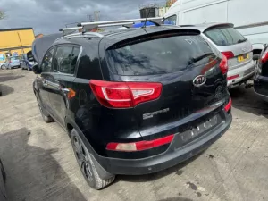 Двигатель Kia Sportage (2010-2014) и др. — фото 10