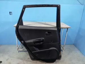 Дверь задняя левая Kia Ceed (2006-2010) — фото 2
